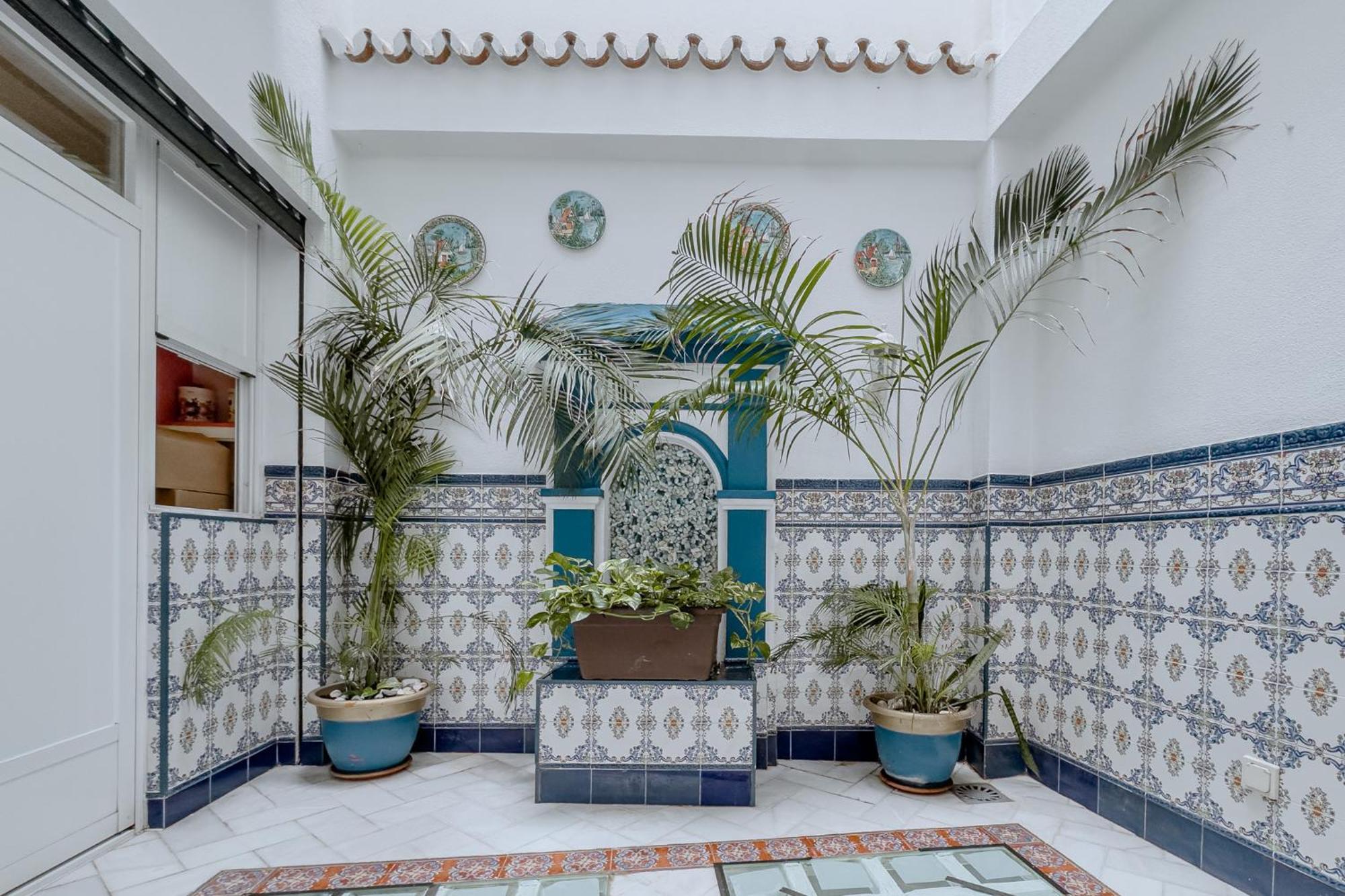 El Mirador De La Consentida Rooms & Suites Boutique Марбелья Екстер'єр фото