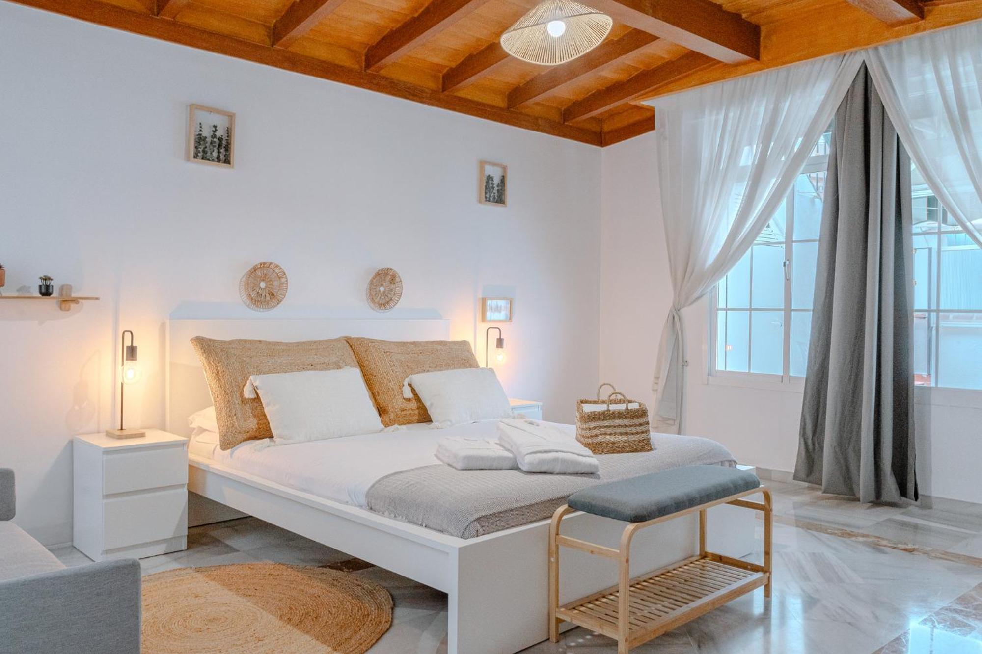 El Mirador De La Consentida Rooms & Suites Boutique Марбелья Екстер'єр фото