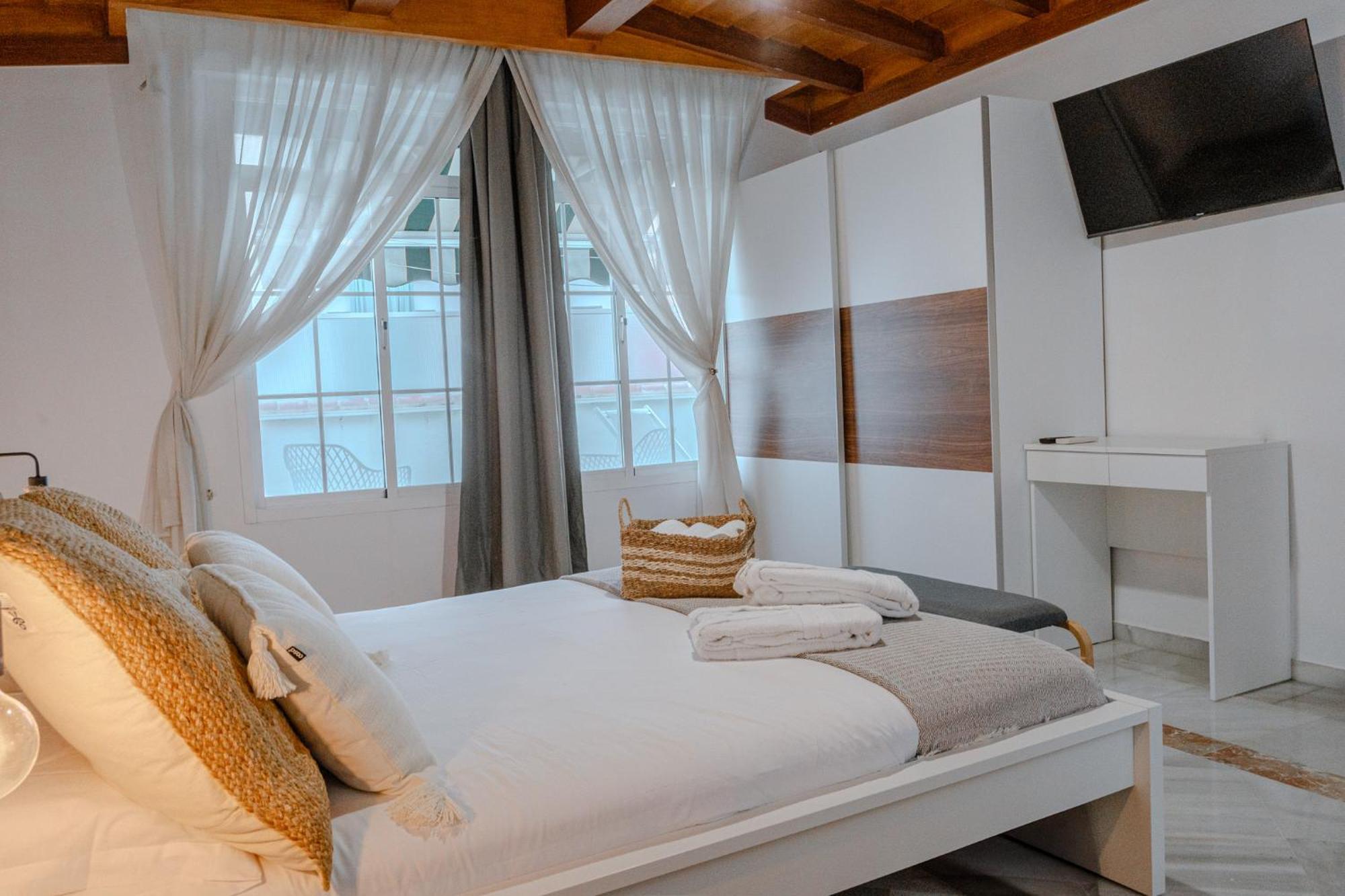 El Mirador De La Consentida Rooms & Suites Boutique Марбелья Екстер'єр фото