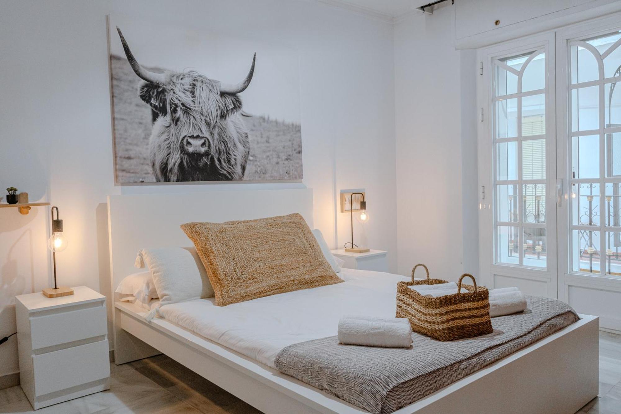 El Mirador De La Consentida Rooms & Suites Boutique Марбелья Екстер'єр фото