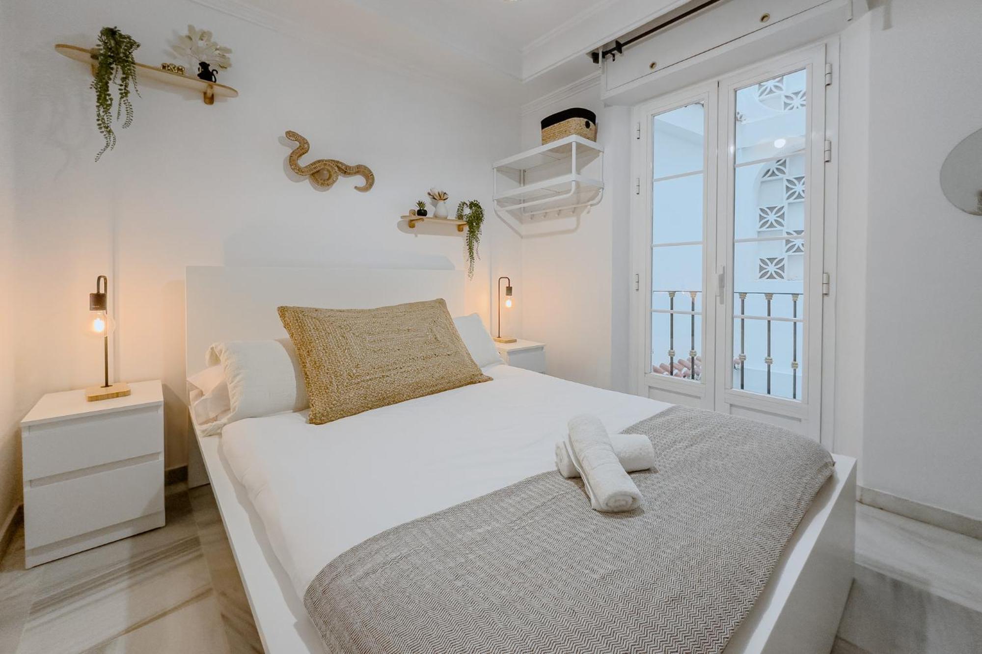 El Mirador De La Consentida Rooms & Suites Boutique Марбелья Екстер'єр фото