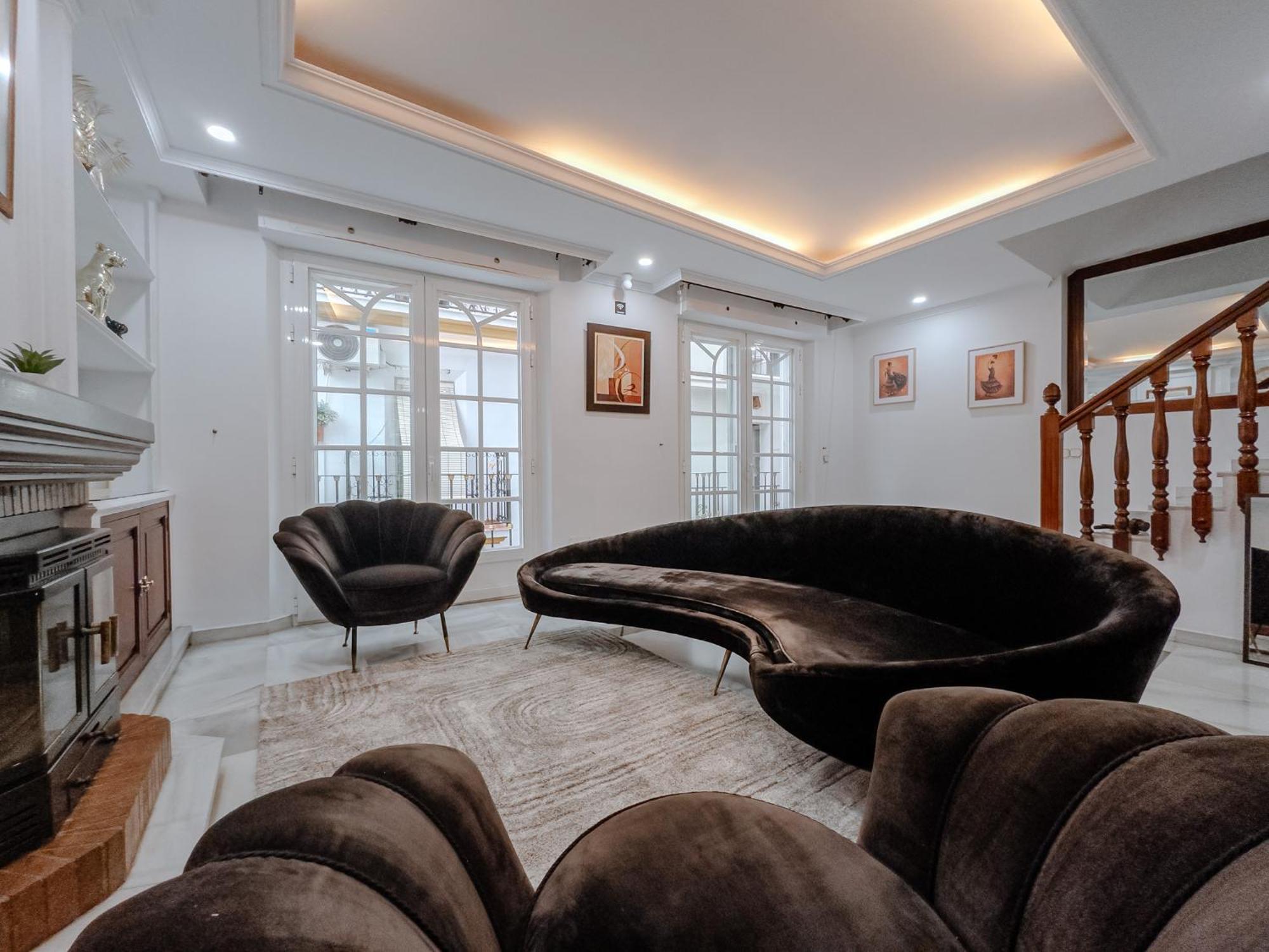 El Mirador De La Consentida Rooms & Suites Boutique Марбелья Екстер'єр фото