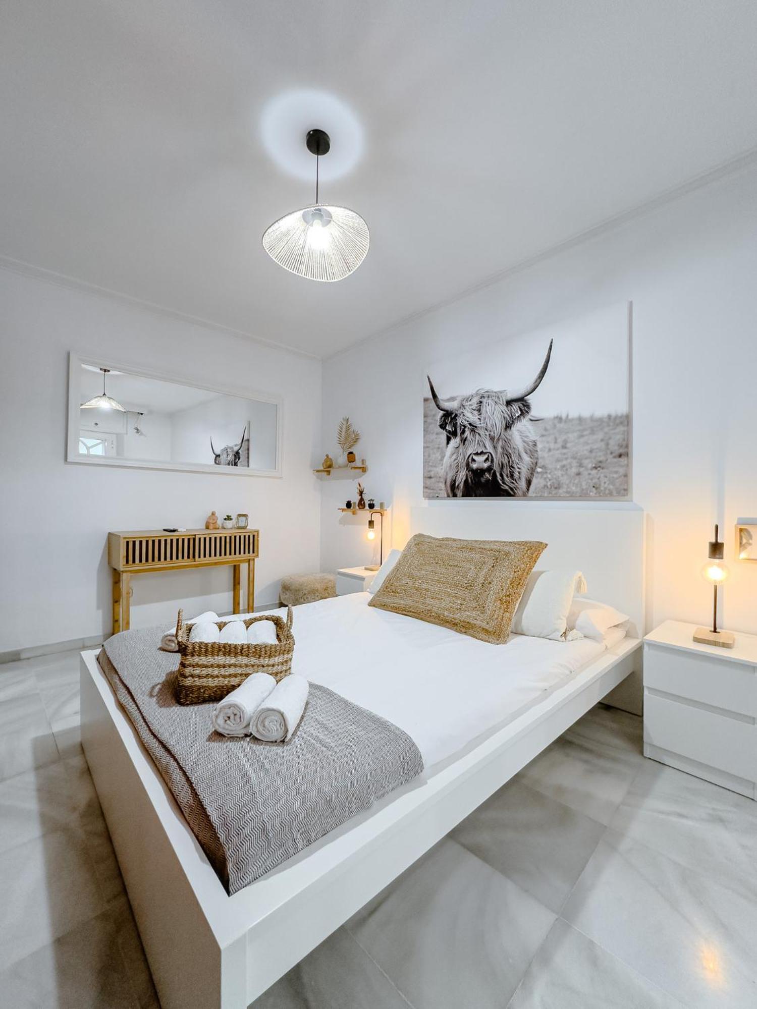 El Mirador De La Consentida Rooms & Suites Boutique Марбелья Екстер'єр фото