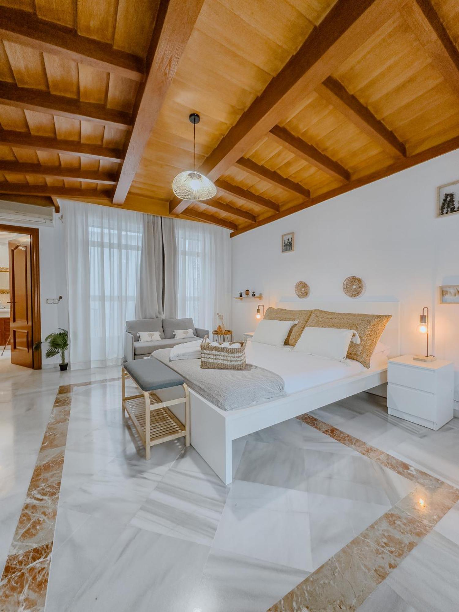El Mirador De La Consentida Rooms & Suites Boutique Марбелья Екстер'єр фото